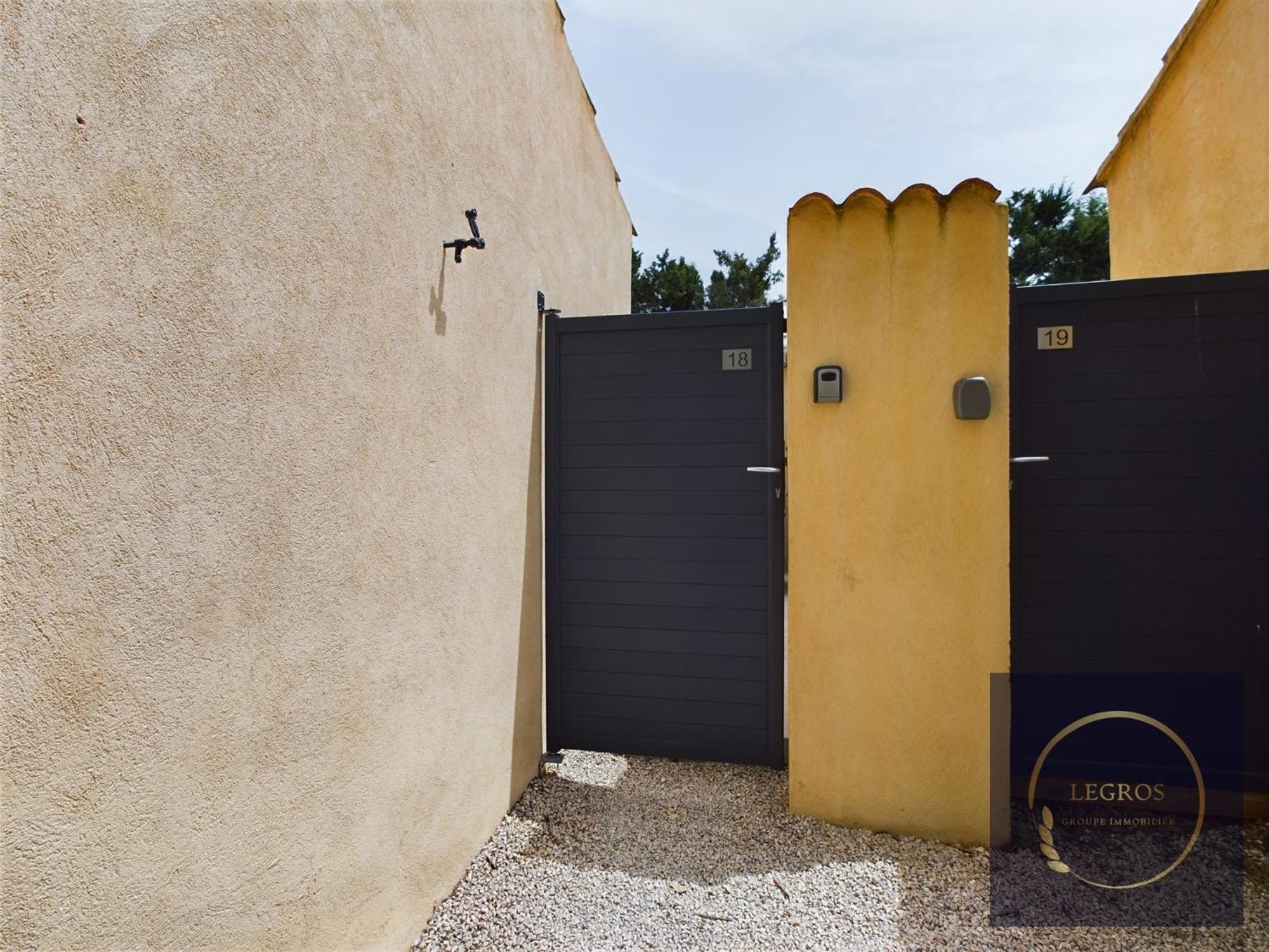 Le Bastidon De Stephanie Saint Remy De Provence Luaran gambar